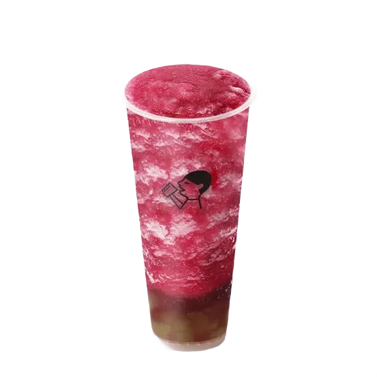 Crisp Grape Boom (Large Cup)