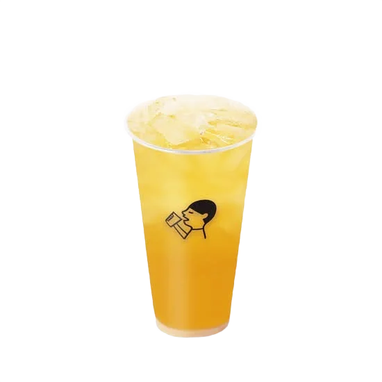 Jasmine Tea